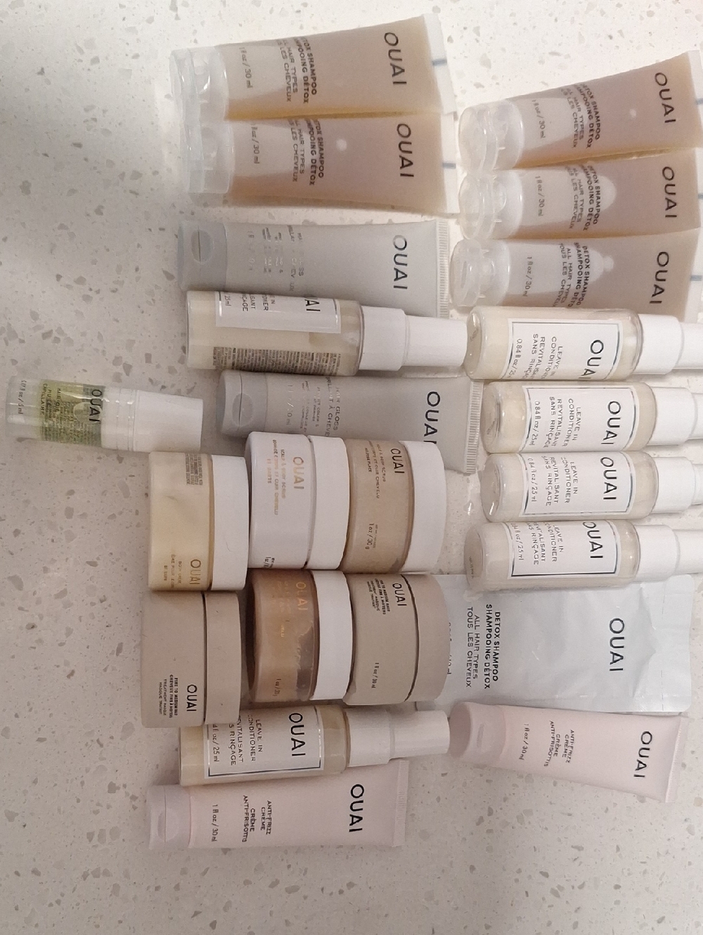 Ultimate OUAI bundle